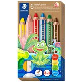 Staedtler barvice debele buddy 6/1 Cene