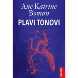 Heliks Ane Katrine Boman - Plavi tonovi | ePonuda.com