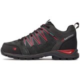 Karrimor Pohodništvo Pinnacle Low Črna | Shoptok.si