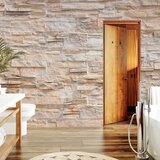  Foto tapeta - Stony Gracefulness 400x280 Vodootporna | shoptok.hr