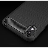 Carbon case fleksibilna maskica za Huawei Y5 2019 / Honor 8S | shoptok.hr