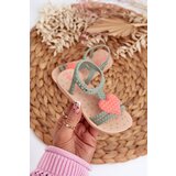 Ipanema Children's Sandals with Heart | Shoptok.si