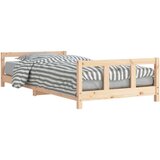  Za dječji krevet 90 x 200 cm od masivne borovine | shoptok.hr