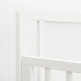 New Baby Krevetić zebrica "drop side" | shoptok.hr