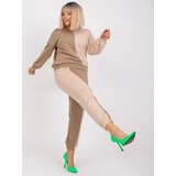 ex moda Set-EM-KMPL-639.88-beige | Shoptok.si