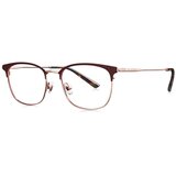 Bolon Okvir za naočare 0BJ7116 B30 00, Ženski, Bordo Cene