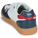 PepeJeans Nizke superge BALL ONE B Modra | Shoptok.si