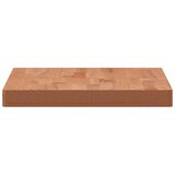 Stolna ploča 60x40x4 cm pravokutna od masivne bukovine | Eponuda.ba