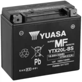 Akumulatorska olovna baterija 12V 18.9Ah YTX20L-BS