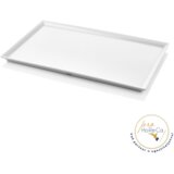  Pladanj /melamin-bijela boja/ – 35x25cm Cijene