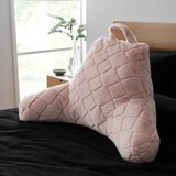 Catherine Lansfield Jastuk za leđa 97x74 cm Cosy Diamond – | shoptok.hr