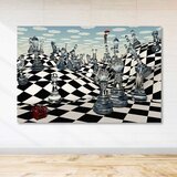 Wallity Slika DEV03491100140, 100x140 cm | ePonuda.com