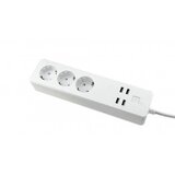 Voltaic Smart Power Strip 3 EU Plugs + 4 USB Plugs 3680W 16A