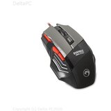 Everest SGM-X7 Pro crni gaming mis | Eponuda.ba