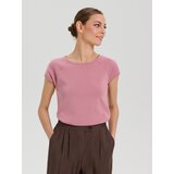Sinsay Majica s kratkim rukavima | shoptok.hr
