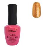  UV Gel Lak za nokte Sina 14 ml – Golden Yellow (Outlet) | Eponuda.ba