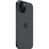 Apple TEL iPhone 15 512GB Black NEW | shoptok.hr