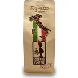 Kaffeezwerg espresso italiano