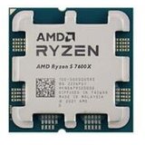 AMD Procesor Ryzen 5 7600X 6C/12T/4.7GHz/38MB/105W/AM5/TRAY | Eponuda.com