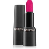 Collistar Puro Matte Lipstick dugotrajni ruž za usne nijansa 103 FUCSIA PETUNIA 3,5 ml | shoptok.hr