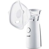 Yuwell bešumni inhalator na baterije za bebe, djecu i odrasle | shoptok.hr