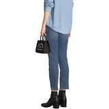 Karl Lagerfeld Shopper torba crna / bijela | shoptok.hr