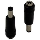 Gembird NPC-5.2x2.5mm 4.0x1.35mm dc to dc 20V connector | ePonuda.com
