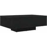  Kava Stol Crni hrast 85 x 55 x 31 cm Konstruirano drvo | shoptok.hr