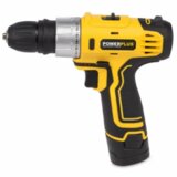  bušilica/odvijač aku 12v li-ion powerplus | ePonuda.com