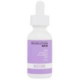 Revolution Restore 0.3% Retinol & Hyaluronic Acid Serum serum za kožu protiv bora 30 ml za ženske