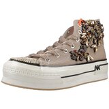 Nan-Ku Modne superge DSA04 Kostanjeva | Shoptok.si
