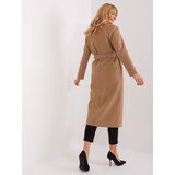 Och Bella Coat-TW-PL-BI-5312-1.31-camel | shoptok.hr