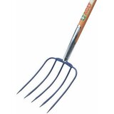 Agef Vile Kaljene za Gnoj s Drškom 130 cm (29x21 cm) | shoptok.hr