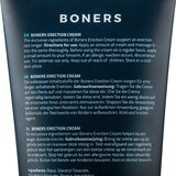 Boners krema za erekcijo 100ml | Shoptok.si
