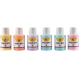 Adel Akrilne boje Pastel Colors set 25ml 6/1 | Eponuda.com
