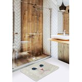 Lessentiel Maison Kupaonski tepih 40x60cm Šarene Cijene