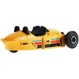 Mattel Hot Wheels: Morgan Super 3 rumena malenkost 1/64 - | Shoptok.si