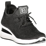 Laura Biagiotti WOMEN&#39;S SPORTS SHOES BLACK | Shoptok.si