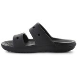 Crocs Japonke Classic Sandal Kids Black Črna | Shoptok.si