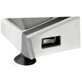 Sencor SFS 4050SS električni, univerzalni rezalnik rezin | Shoptok.si