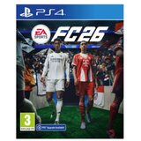  IGRA ZA PLAY STATION 4 FC 26 | Eponuda.ba