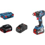 Bosch GDX 18 V-200 C Akumulatorski rotacioni udarni odvrtač (0 601 9G4 201) | ePonuda.com