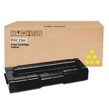  Ricoh SPC232DN LC rumen/yellow (406351) - original Cene