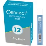 0,5mm HB super polimer 1tuba Connect