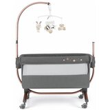Cam Obposteljna posteljica CULLAMI Antracite Stelline | Shoptok.si