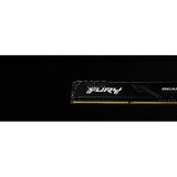 Kingston 16GB 3600MHz DDR4FURY Beast,CL18 | Eponuda.ba
