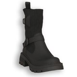 Laura Biagiotti Polškornji MATTE BLACK Črna | Shoptok.si