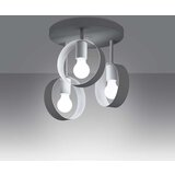  Stropna svetilka TITRAN 3 bela, (21347848) | Shoptok.si