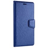 ALIVO futrola preklop honor X7D plava Cene