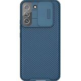 Nillkin CamShield zaščita za Samsung Galaxy S22 Plus 5G - moder Cene